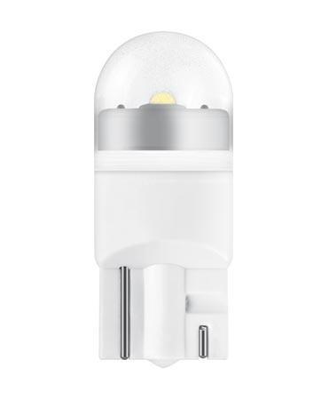 Bombilla LED, Iluminación de señalización e interior OSRAM ref. 2850WW-02B